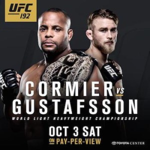 UFC-192