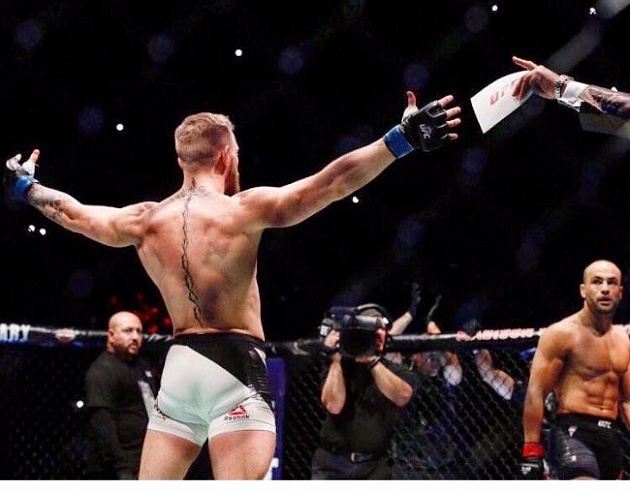 conor