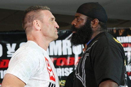 kimbo