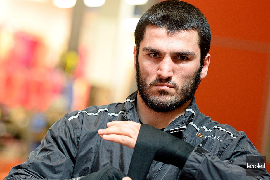 beterbiev