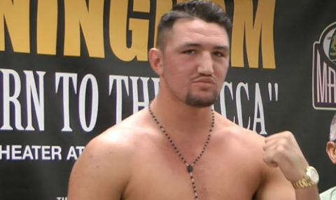 hughiefury