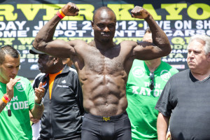 Lateef Kayode