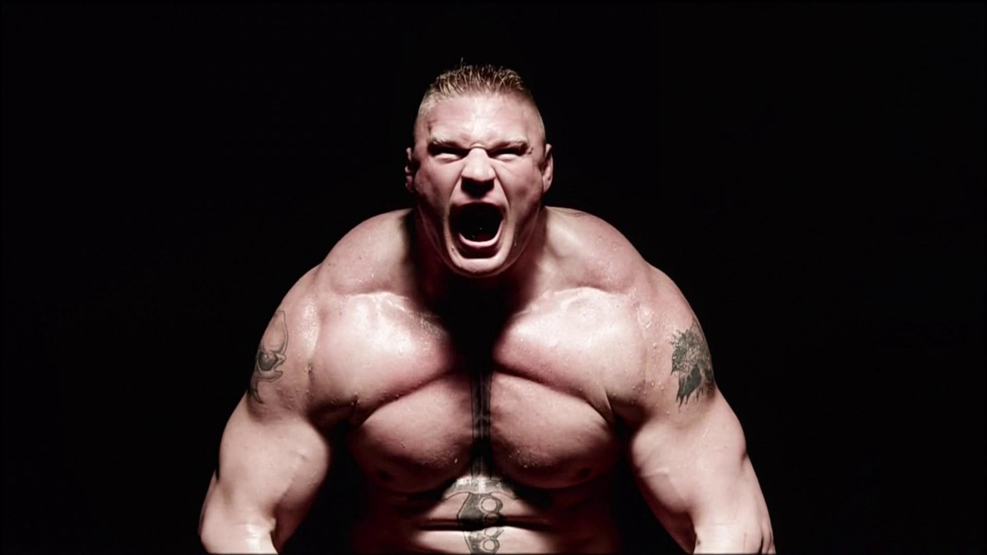 lesnar