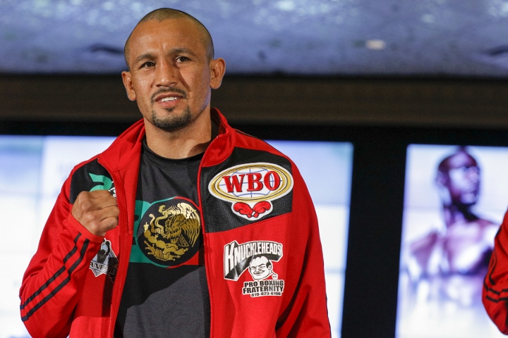 Orlando Salido
