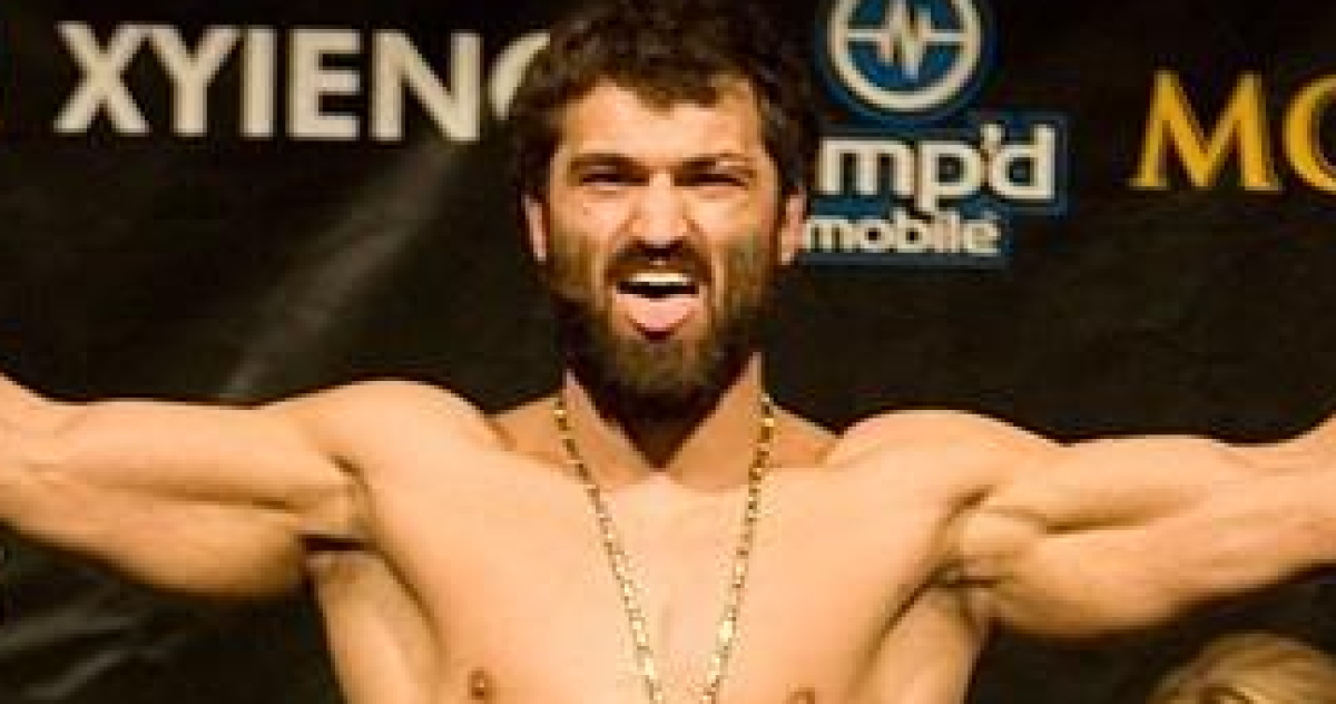 arlovski