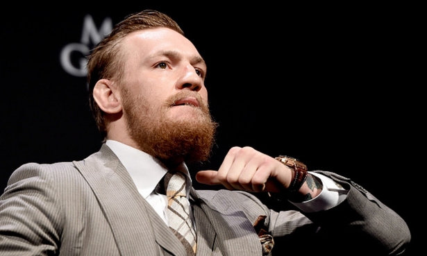 conor