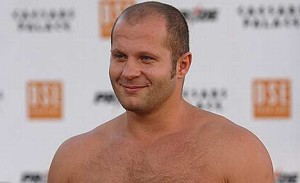fedor