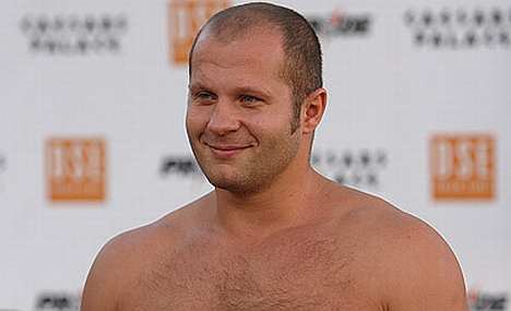 fedor
