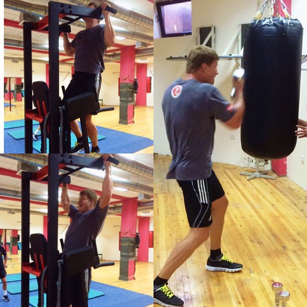 povetkin