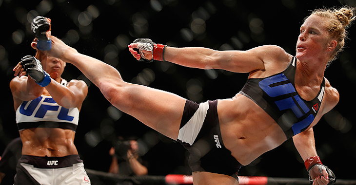 Holly-Holm