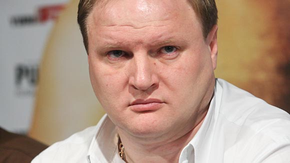 vladimir
