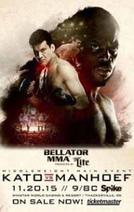 kato-vs-manhoef-bellator-146-poster-190x300