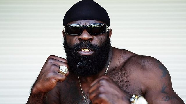 kimbo
