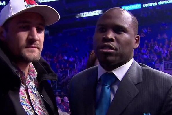 kovalev-stevenson