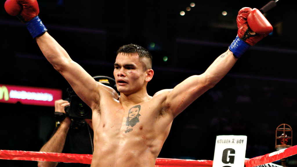 maidana