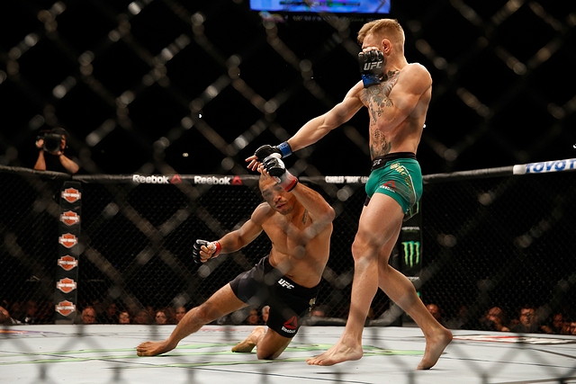 Aldo-Conor