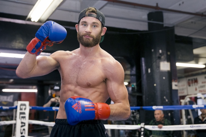 Chris Algieri