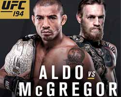 aldo-vs-mcgregor-full-fight-video-ufc-194-poster