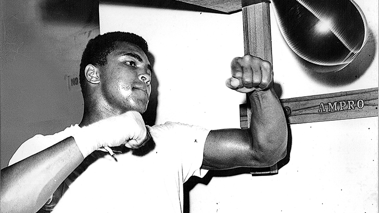 ali