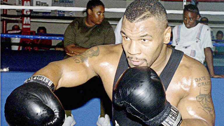 tyson
