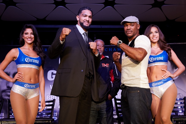 Los Angeles, PBC, Fox, Jan 23rd 2016