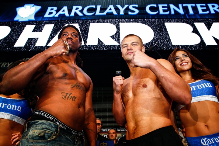 MARTIN VS GLAZKOV-WEIGH IN-08