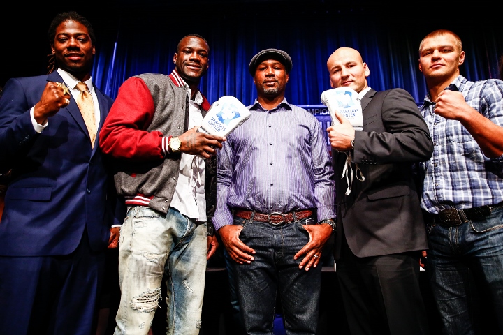 WILDER SZPILKA-PRESSER-01142015-9655 (1