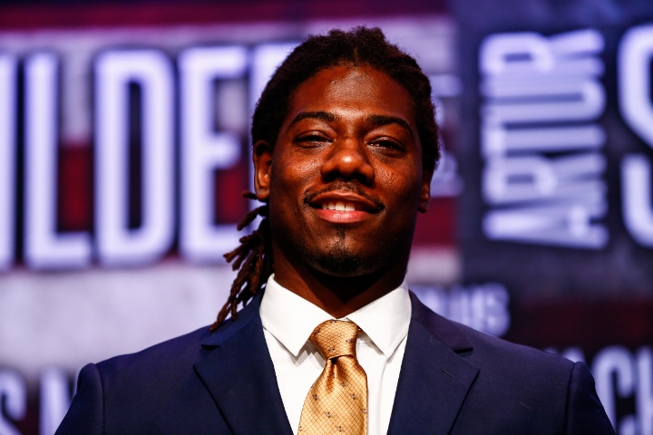 WILDER SZPILKA-PRESSER-01142015-9714 (9