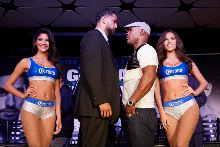 Los Angeles, PBC, Fox, Jan 23rd 2016