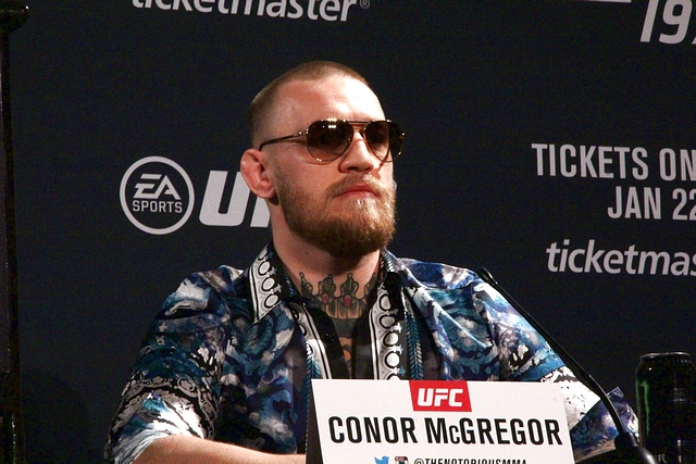 conor
