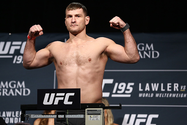 stipe