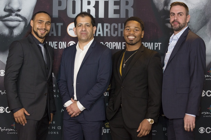 Thurman Espinoza Porter and Rizzo
