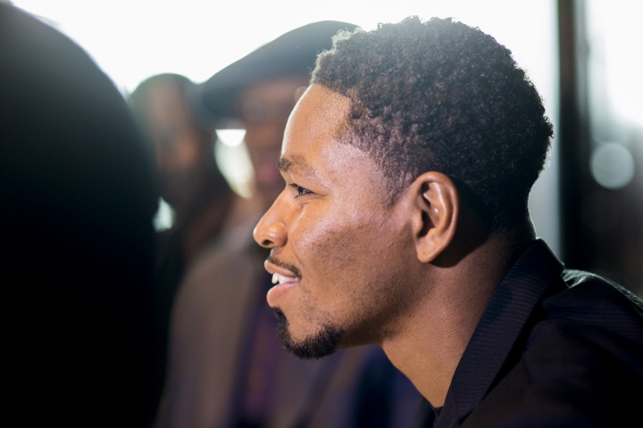 Shawn Porter