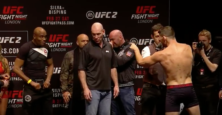Bisping-mic