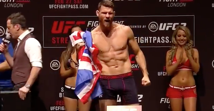 Bisping-wins