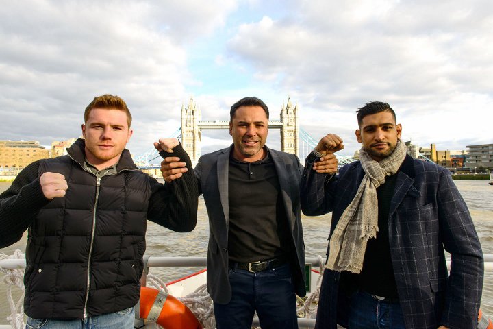 canelo-khan-london 7