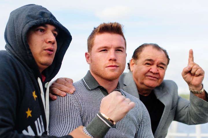 canelo-khan-london 8