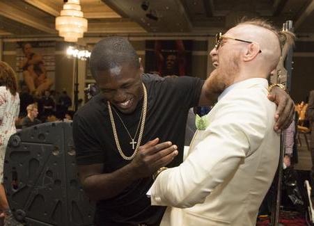 Berto-McGregor