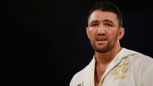 Hughie-Fury
