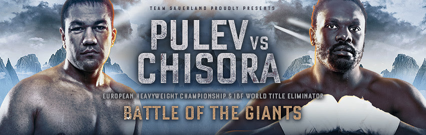 Pulev-Chisora