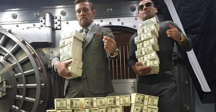 Conor-McGregor-Cash-Money