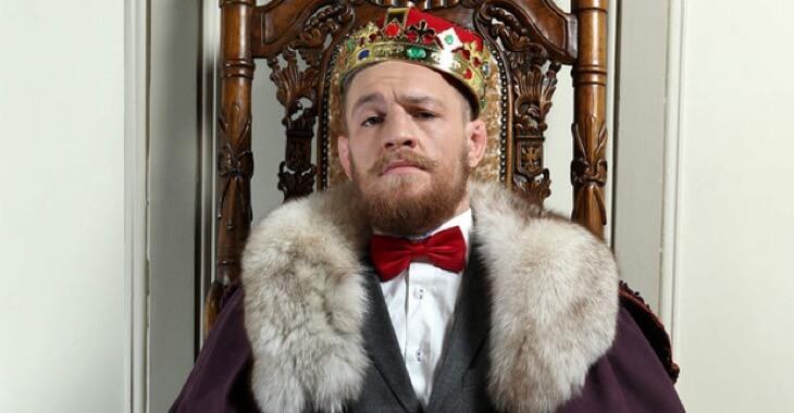 conor
