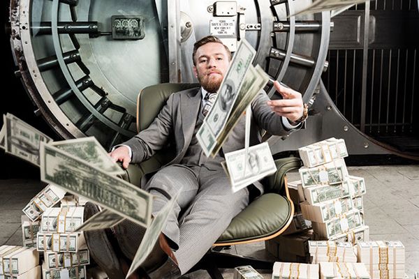 conor