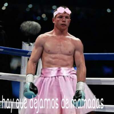 canelo