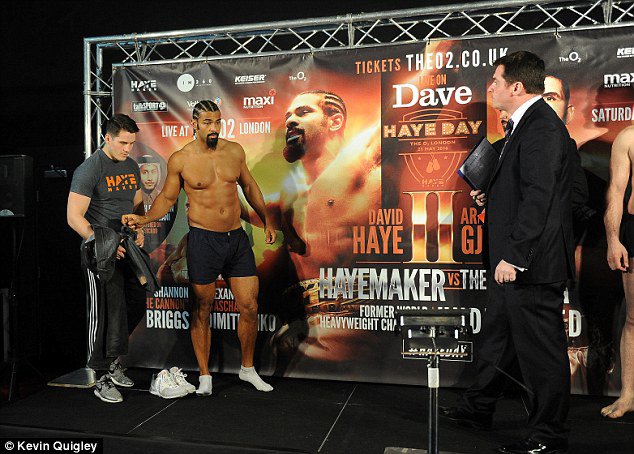 Haye-Gjergjaj-weigh-in 6