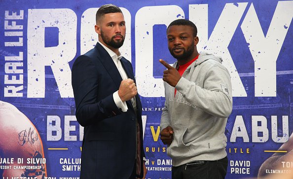 bellew-makabu-presser 2