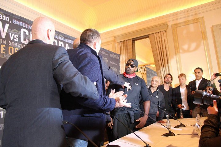 chisora-pulev-brawl 4