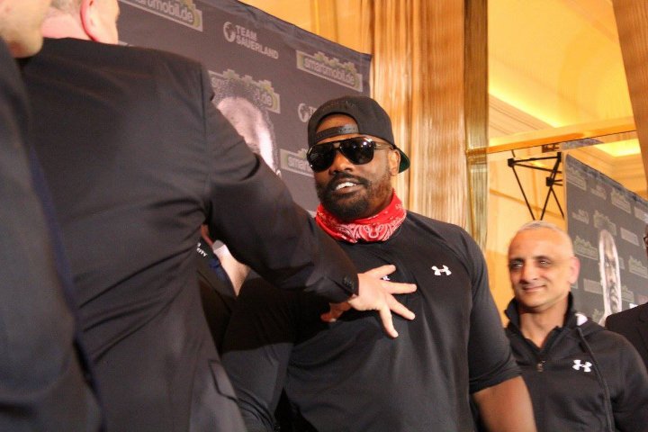 chisora-pulev-brawl 5
