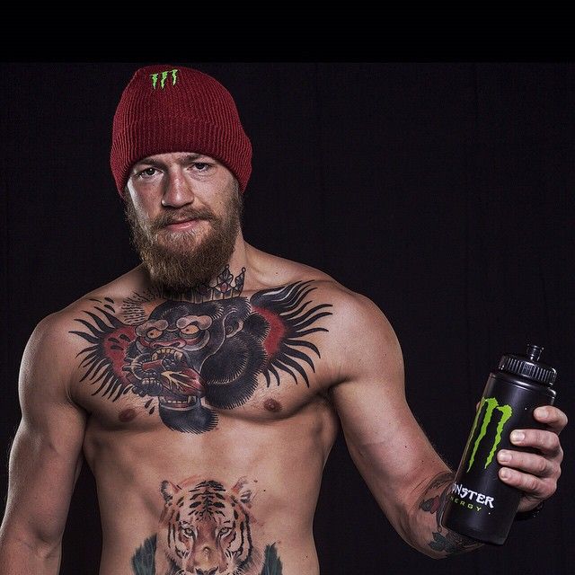 conor