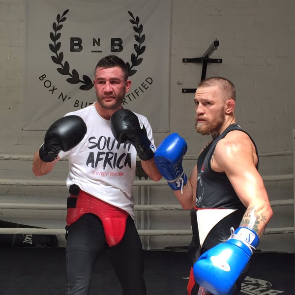 conor